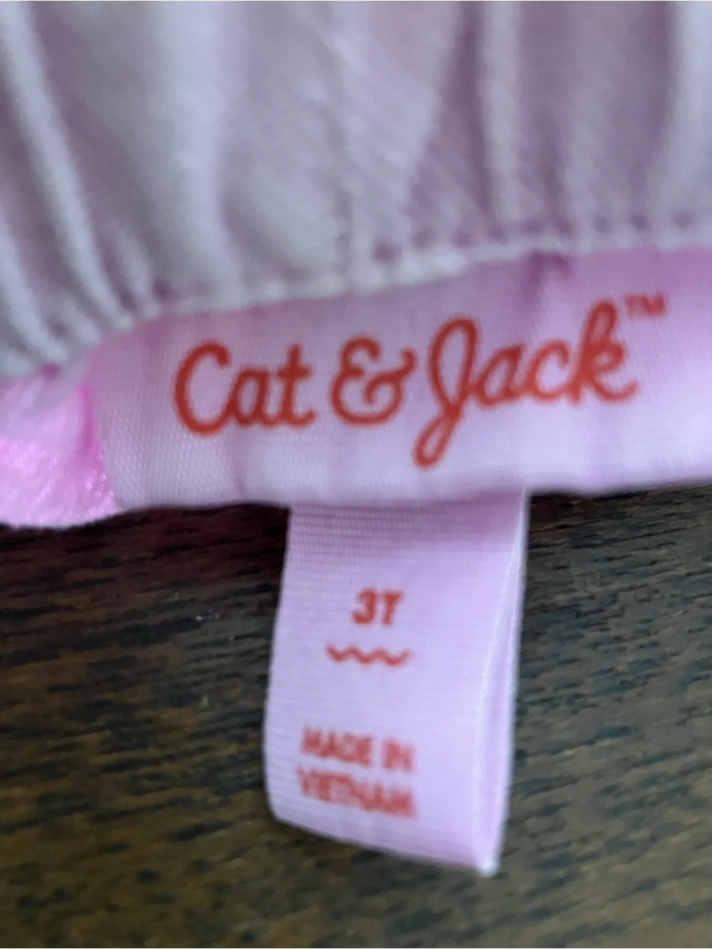 Cat & Jack Soft Ruffle Hem Girls' Shorts